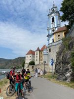 04 IMG 20260802 WA0014 Stiftskirche Dürnstein Wachau