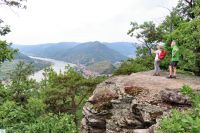 07 IMG 20260804 WA0010 Blick Auf Die Donau