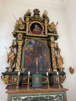 05 BWV FRG Burgfuehrung Saldenburg