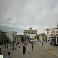 03 Brandenburger Tor