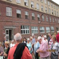 07 Beim Stasi Gefaengnis