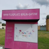 09 Flugplatz Gatow