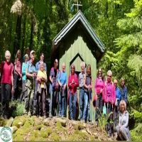 16 IMG Vlcsnap 00006 BWV FRG Wanderung 1st Mai HarsdorferSteig